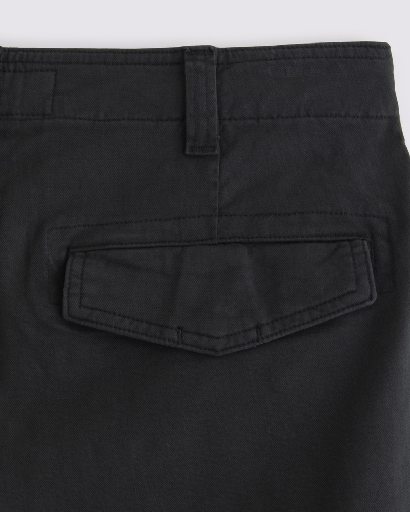 Baggy Cargo Pant