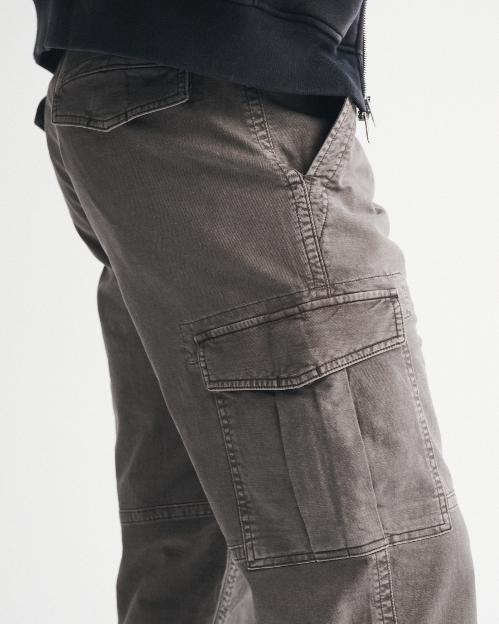 Baggy Cargo Pant