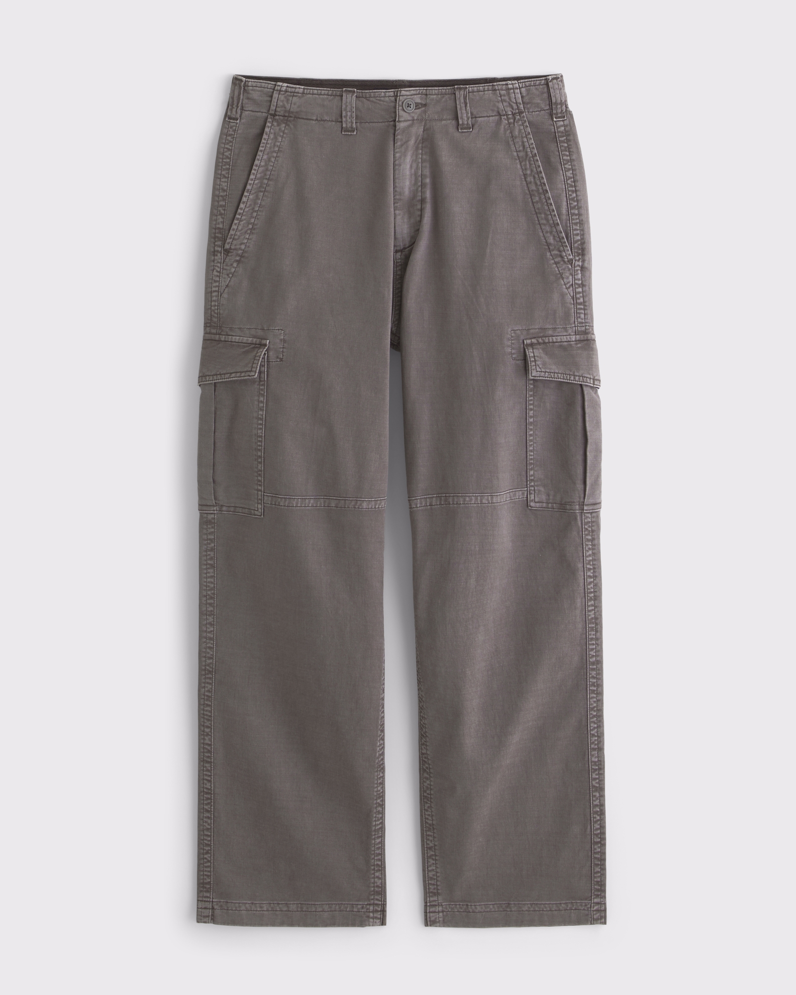 Baggy Cargo Pant