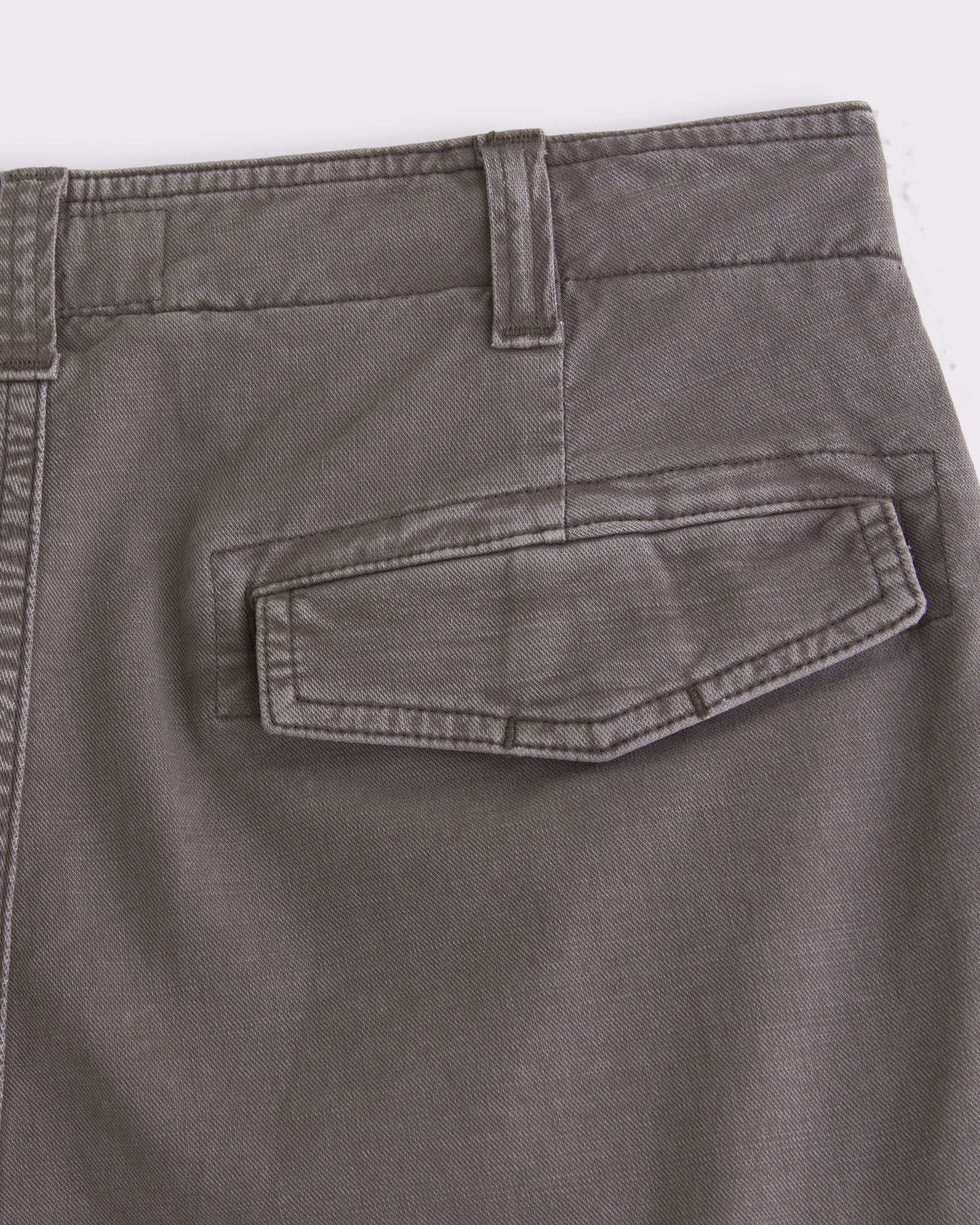 Baggy Cargo Pant