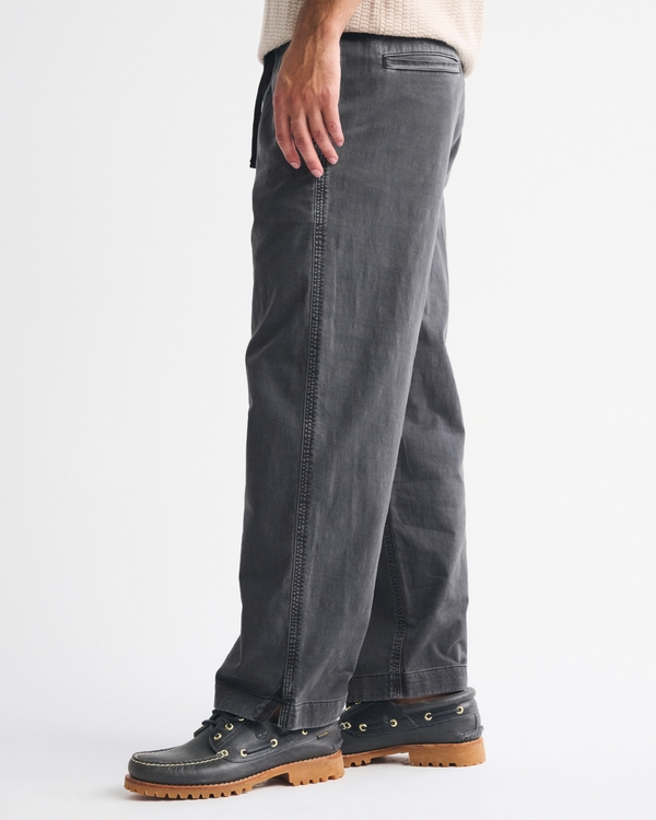 Sea Fade Baggy Pull-On Pant