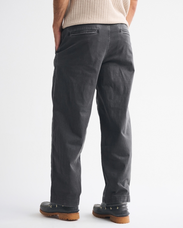 Sea Fade Baggy Pull-On Pant