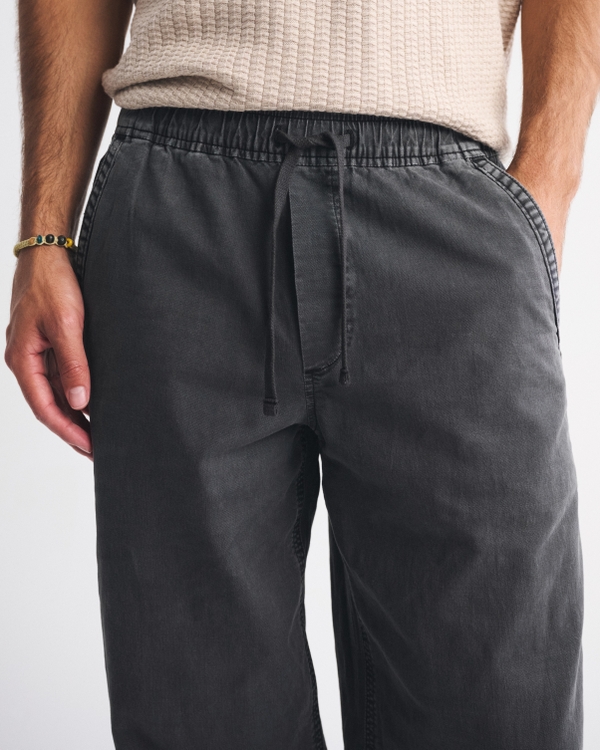 Sea Fade Baggy Pull-On Pant
