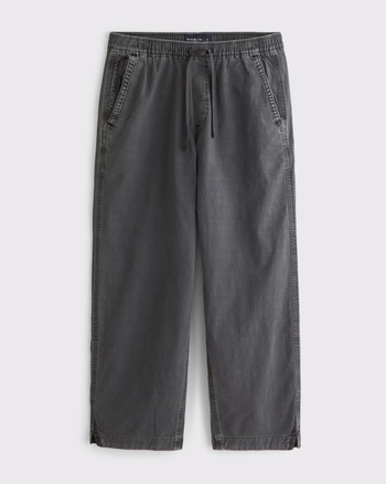 Sea Fade Baggy Pull-On Pant