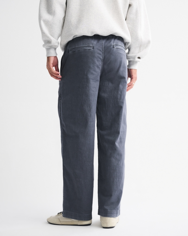 Sea Fade Baggy Pull-On Pant