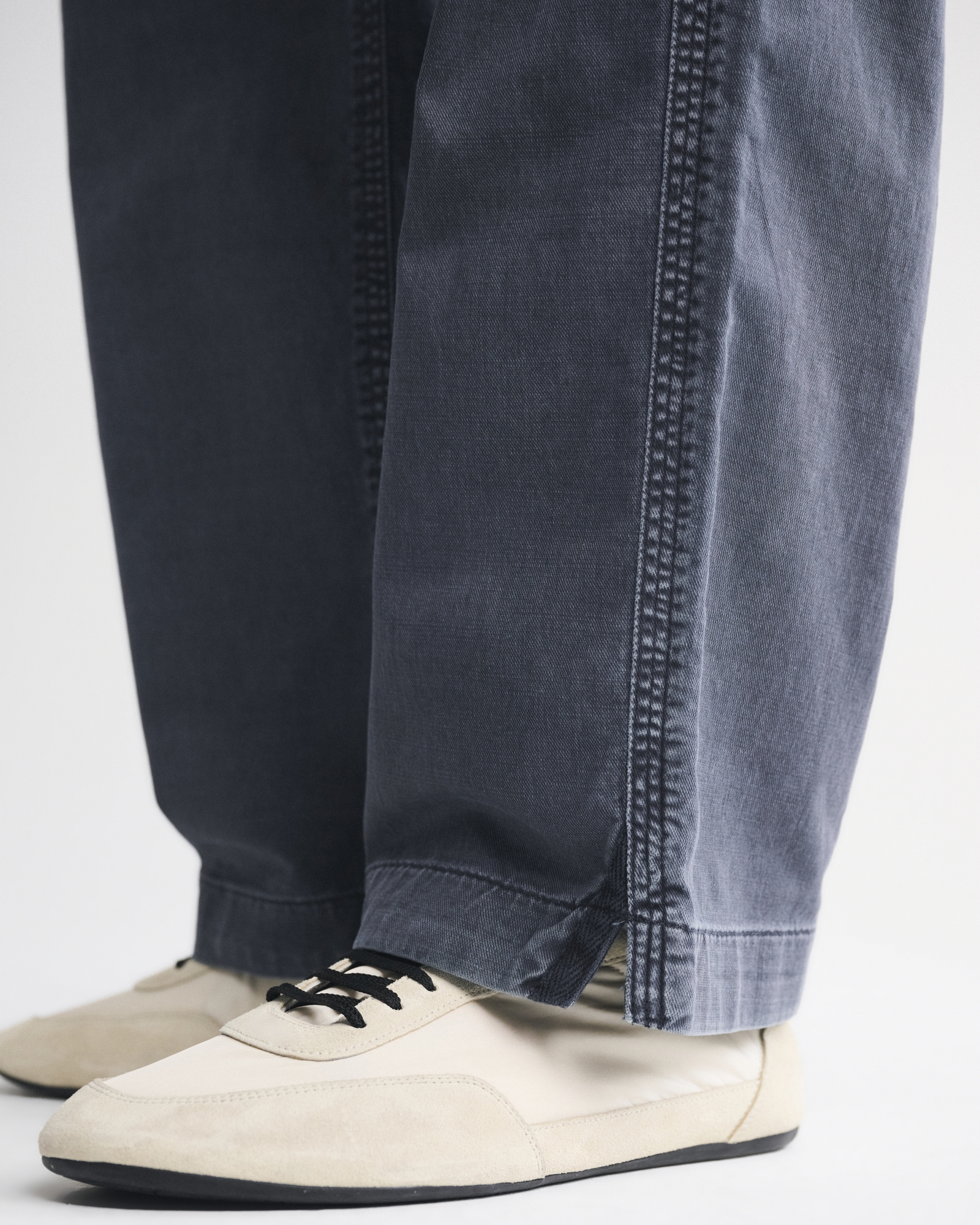 Sea Fade Baggy Pull-On Pant