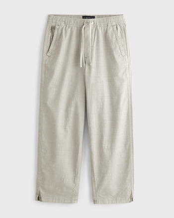 Sea Fade Baggy Pull-On Pant from Abercrombie & Fitch - $54.99