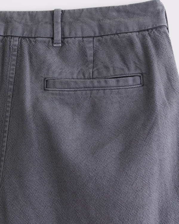 Baggy Trouser