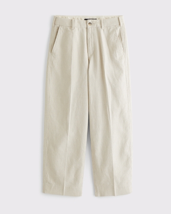 Baggy Trouser from Abercrombie & Fitch - $54.99