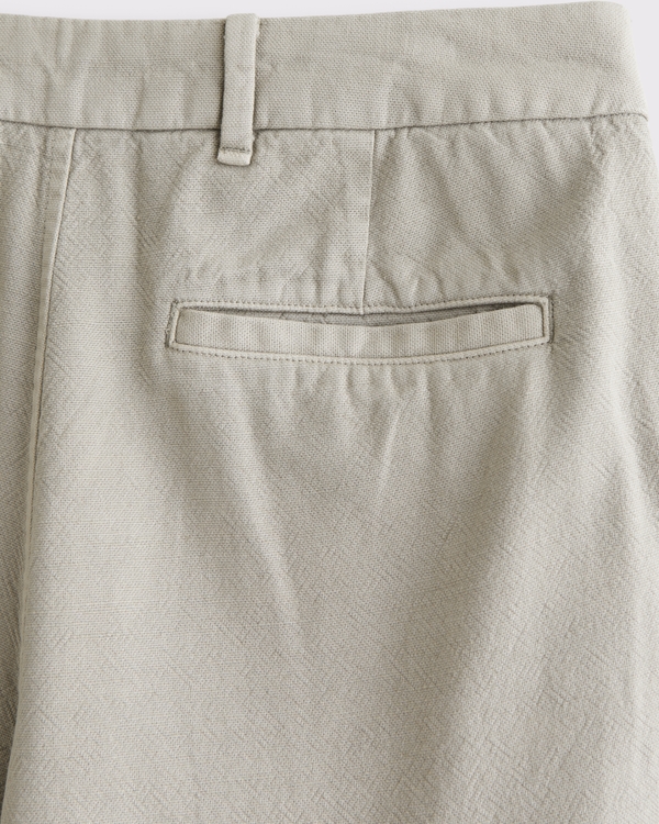Baggy Trouser