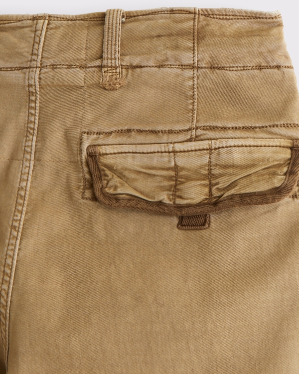 メンズ バギー カーゴパンツ | メンズ ボトムス | Abercrombie.com
