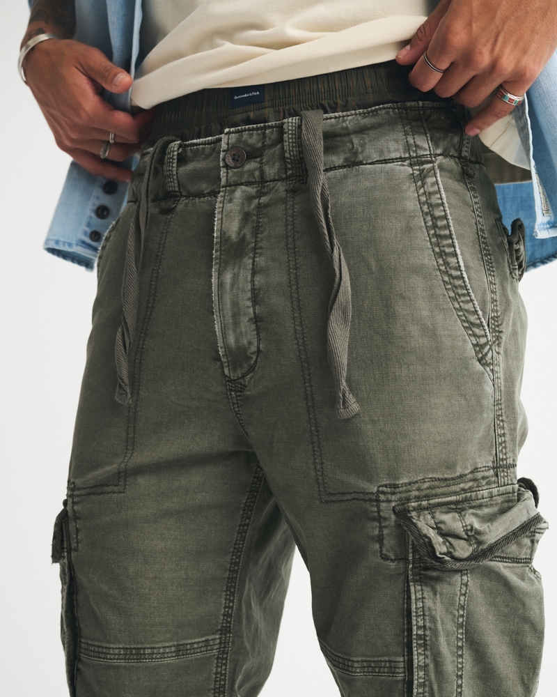 Baggy Cargo Pant