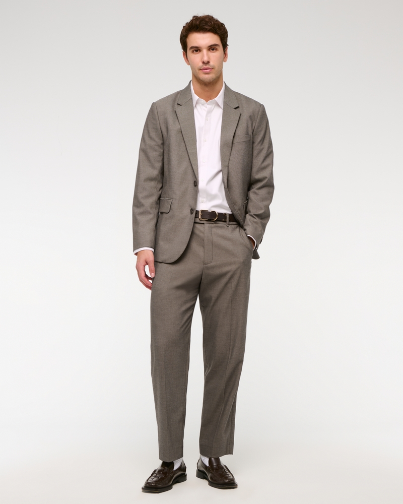 The A&F Collins Suit Pant