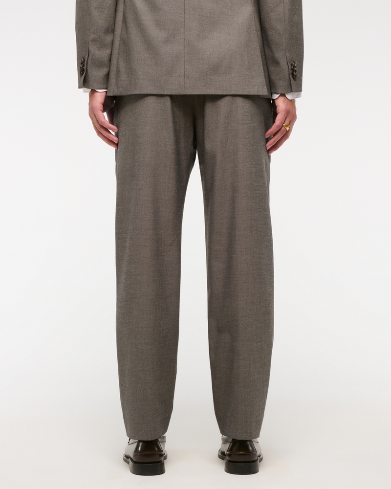 The A&F Collins Suit Pant