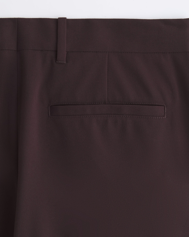 The A&F Collins Suit Pant