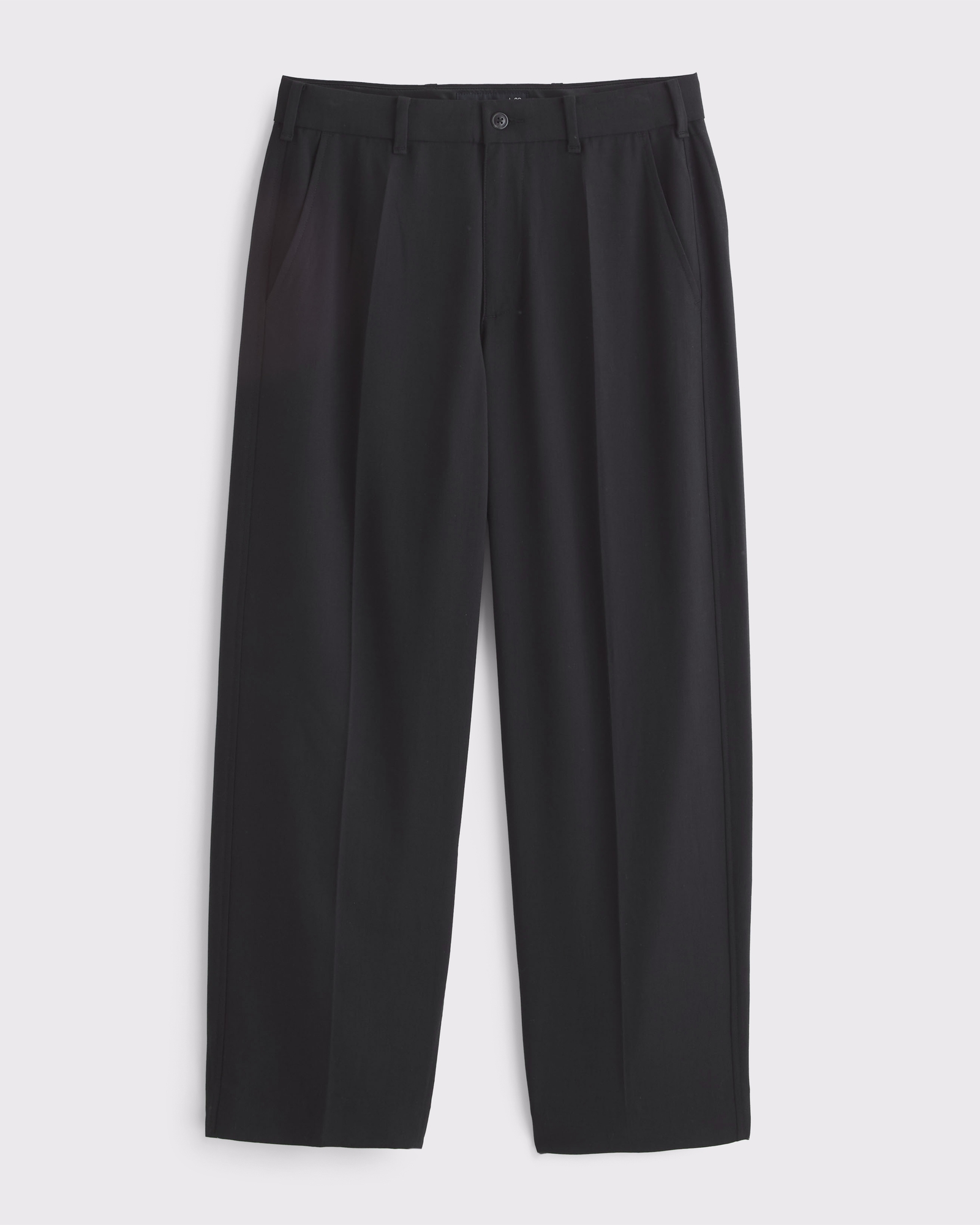 Baggy Trouser