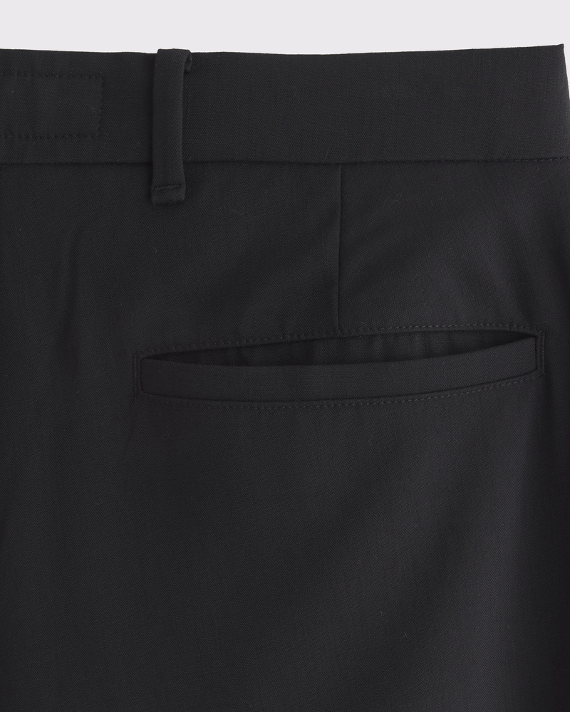 Baggy Trouser