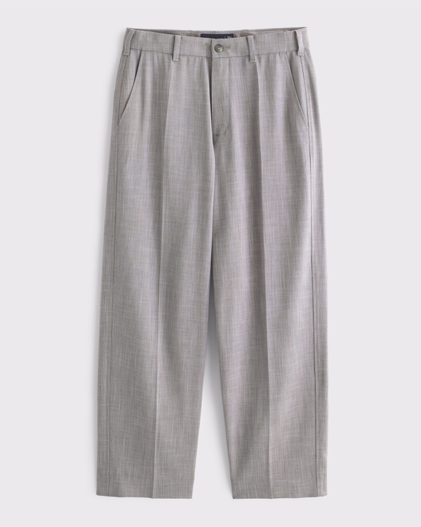 Abercrombie & Fitch, Baggy Trouser