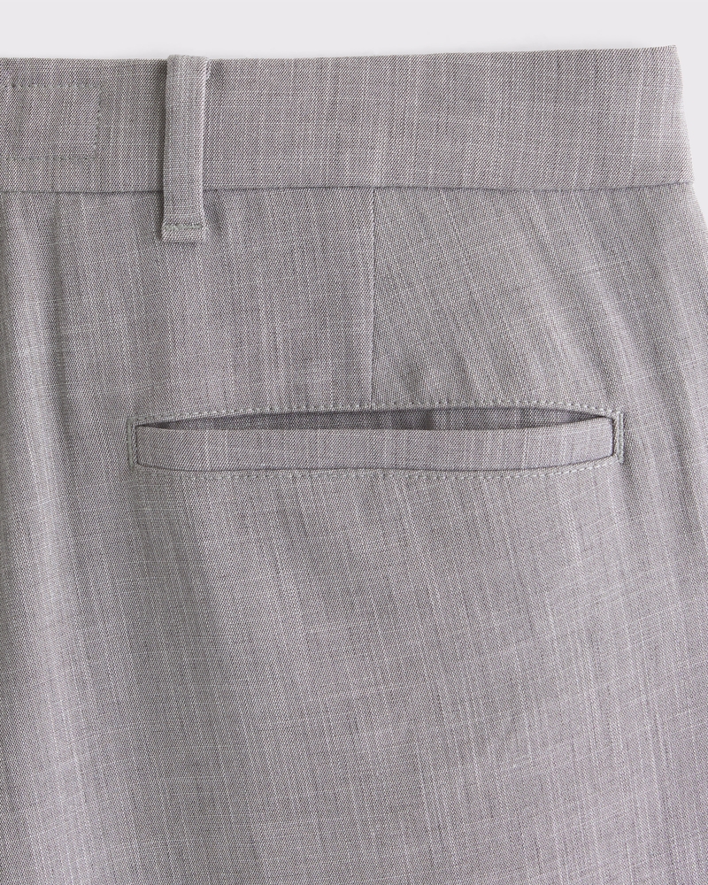 Baggy Trouser