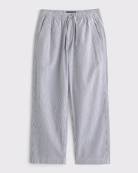 Baggy Pull-On Pant