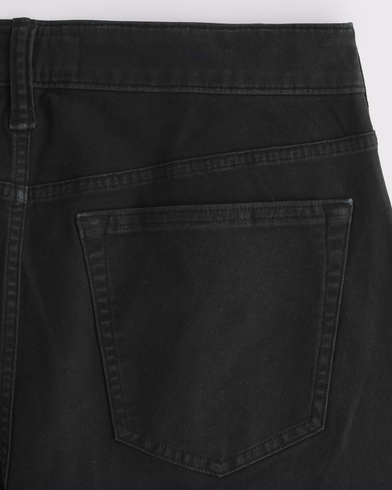Baggy 5-Pocket Workwear Pant