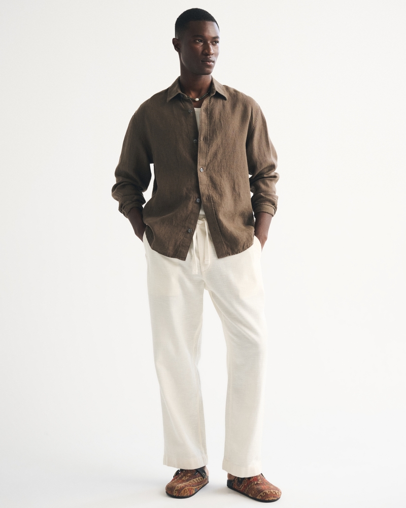 Ultra Baggy Trouser