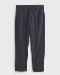The A&F Collins Slim Suit Pant