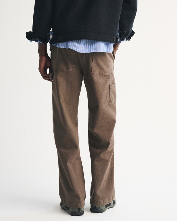 Baggy Workwear Pant