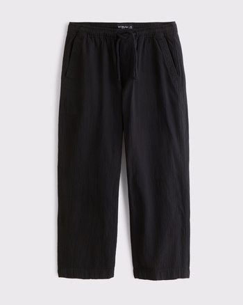 The A&F Getaway Pant from Abercrombie & Fitch - $85