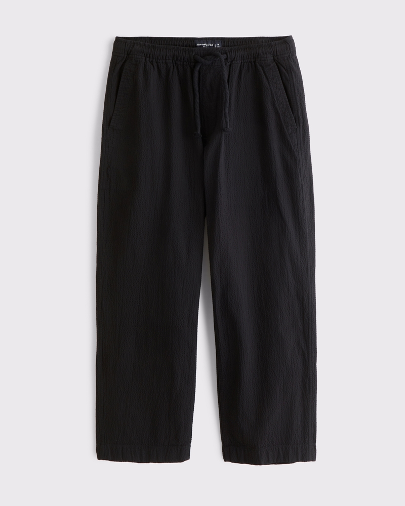 Men's The A&F Getaway Pant | Men's Bottoms | Abercrombie.com