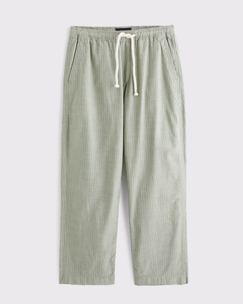 The A&F Getaway Pant from Abercrombie & Fitch - $85