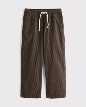 The A&F Getaway Pant from Abercrombie & Fitch - $85