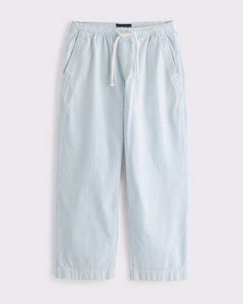 The A&F Getaway Pant from Abercrombie & Fitch - $85