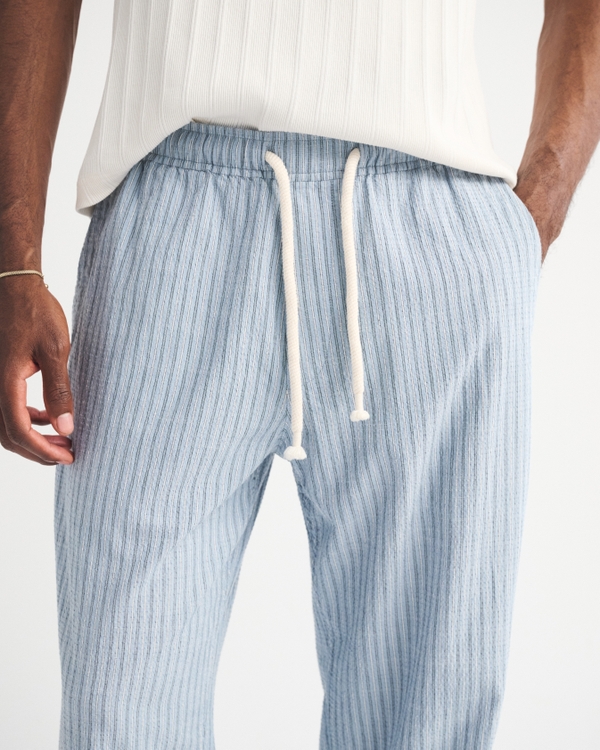 Men's The A&F Getaway Pant | Men's Bottoms | Abercrombie.com
