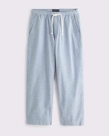 The A&F Getaway Pant from Abercrombie & Fitch - $85