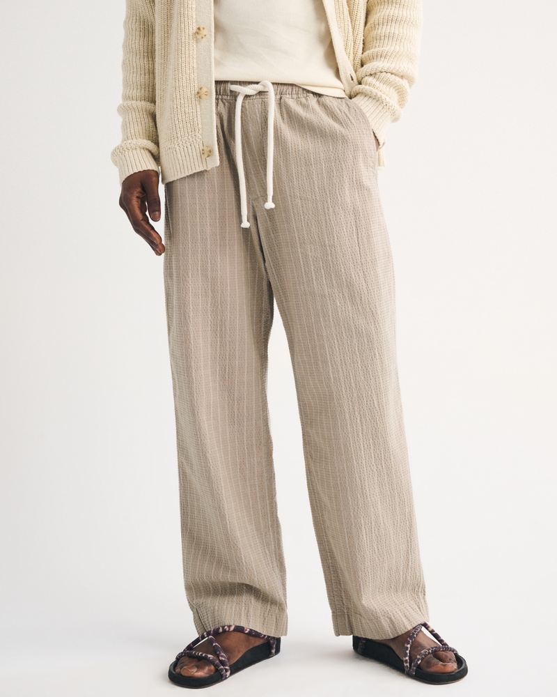 The A&F Getaway Pant - thumbnail 2