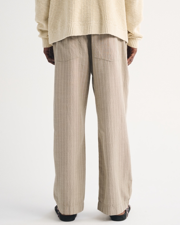 Men's The A&F Getaway Pant | Men's Bottoms | Abercrombie.com