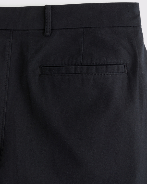 Men's Pleated Baggy Trouser | Men's Bottoms | Abercrombie.com