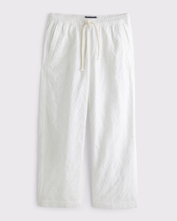 Baggy Breezy Pull-On Pant