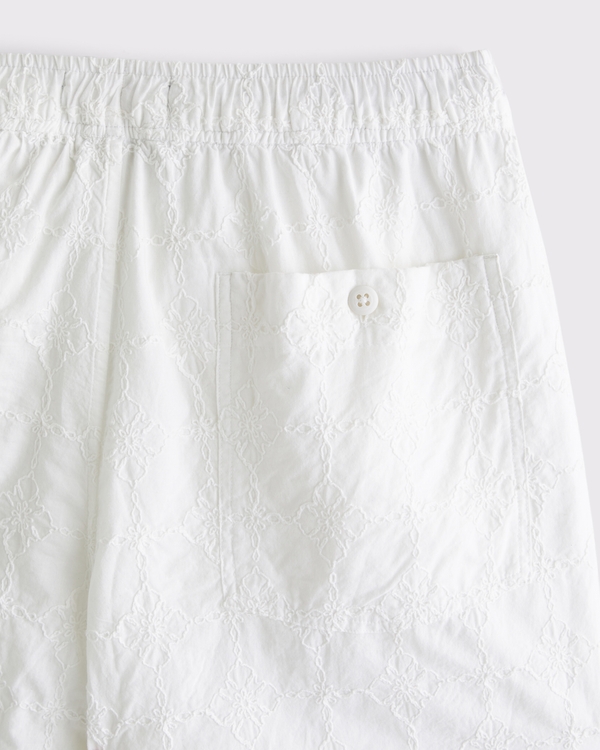 Baggy Breezy Pull-On Pant