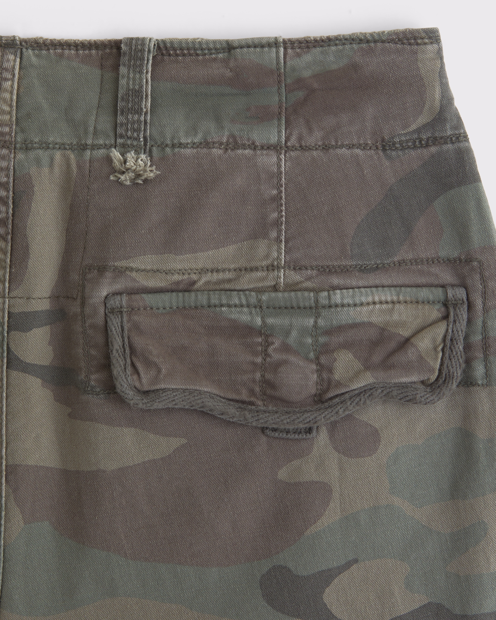 Baggy Cargo Pant