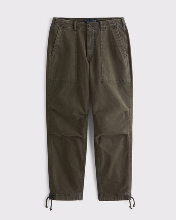 Loose Fatigue Pant from Abercrombie & Fitch - $95