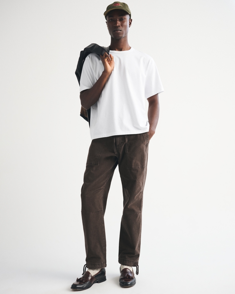 Loose Fatigue Pant - thumbnail 2