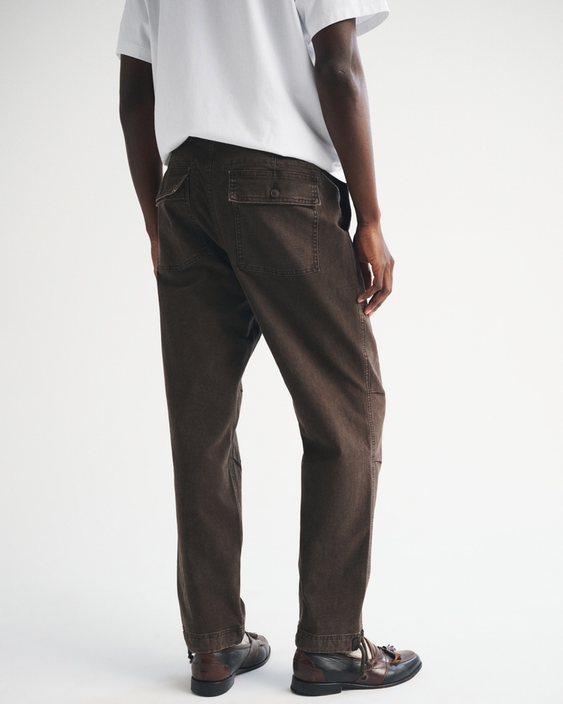 Loose Fatigue Pant - thumbnail 6