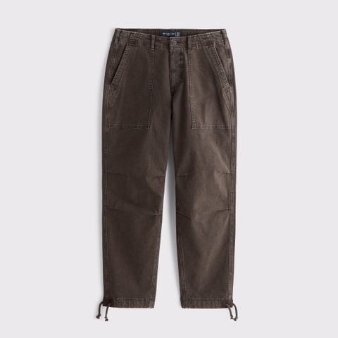 Мужские брюки Abercrombie & Fitch Loose Fatigue Pant