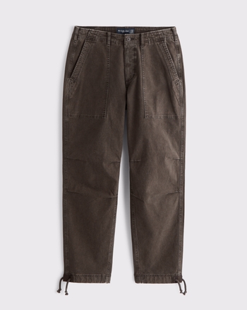 Loose Fatigue Pant from Abercrombie & Fitch - $95