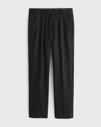 Los pantalones de traje slim de A&F Collins