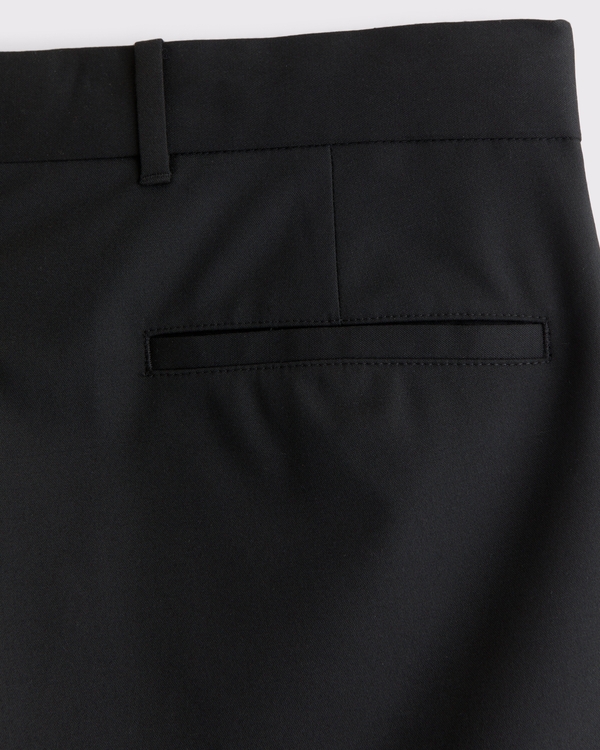 The A&F Collins Slim Suit Pant