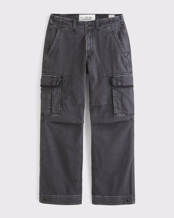 Baggy Cargo Pant