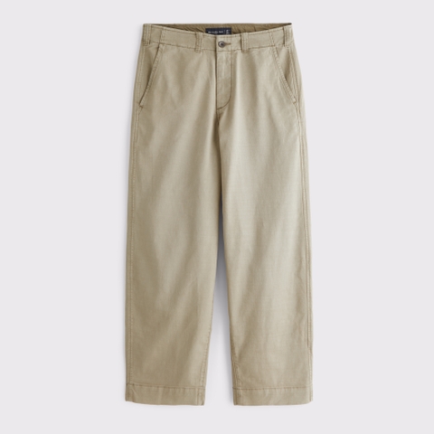 Мужские сумки Abercrombie & Fitch Sea Fade Baggy Chino